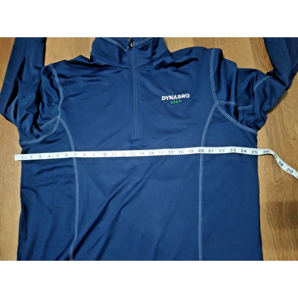NEW Storm Creek Men's Adapter Quarter‎ Zip Pullover Size XL Sponsored - Picture 8 of 13